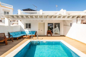 Villa Parador Vistas, Nerja